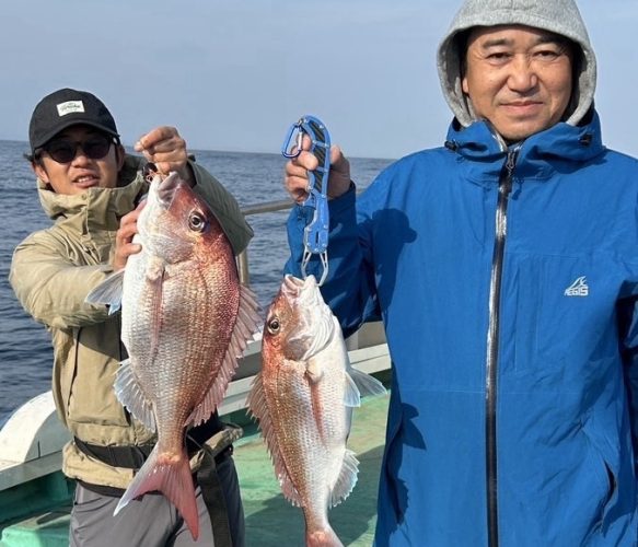 タイラバ