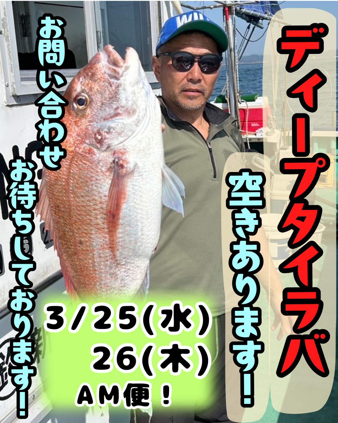 募集中❗️